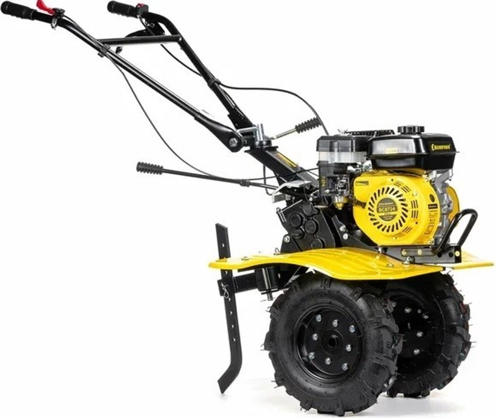 Мотоблок CHAMPION BC8724