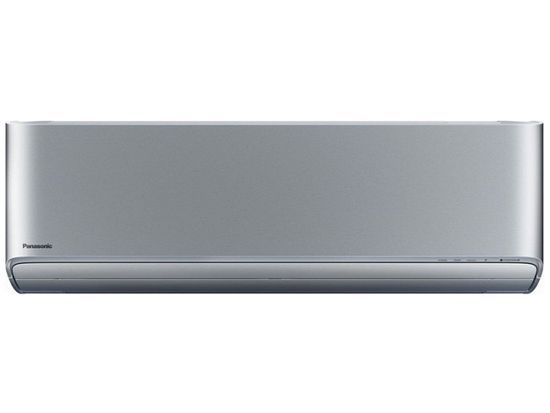 Настенная сплит-система Panasonic CS-XZ50ZKEW + CU-Z50XKE, серебристый