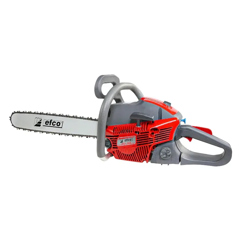 EFCO MTH 560 цепная бензопила 50329013E1A