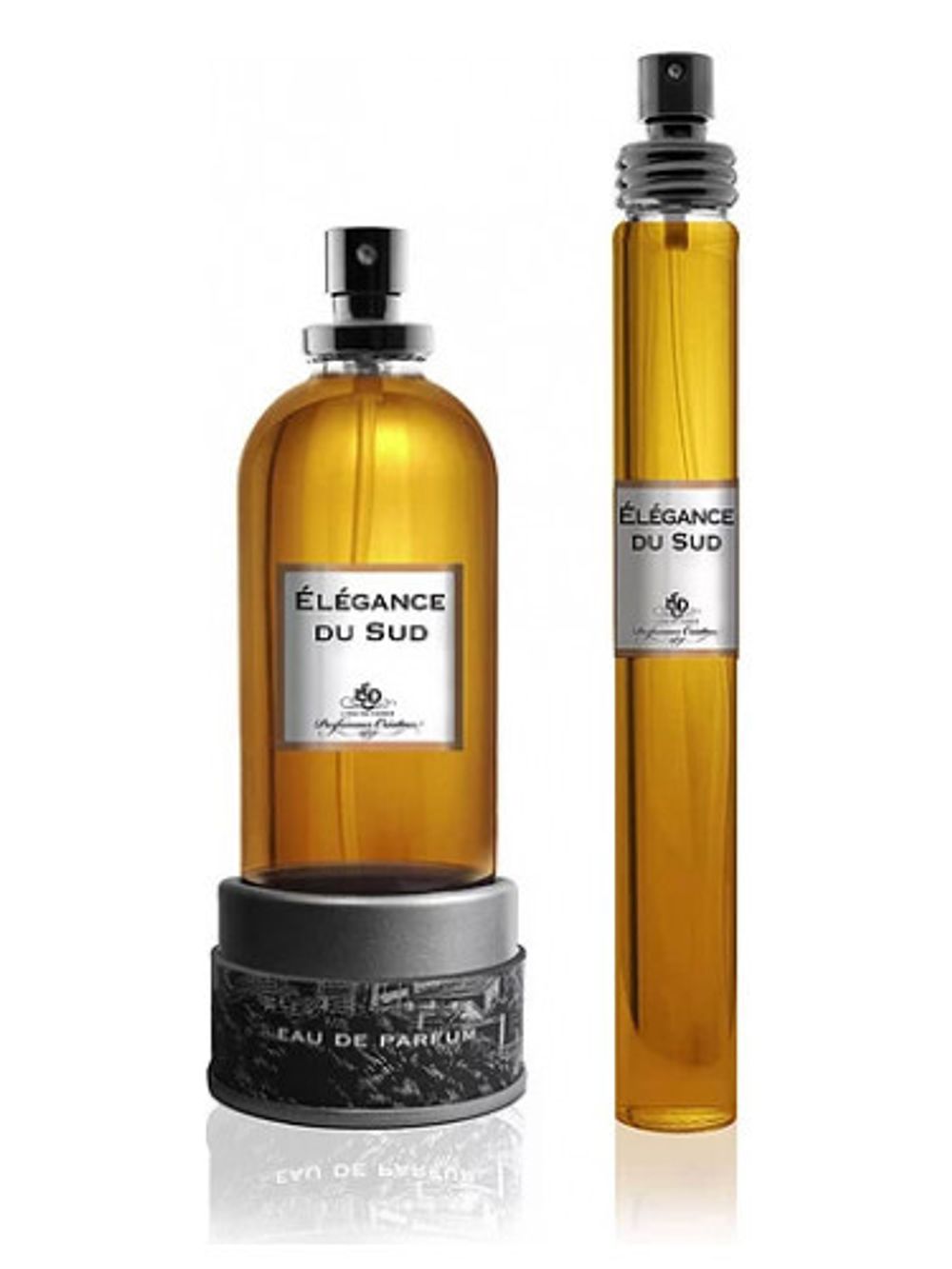 L'Eau De Cassis Elegance Du Sud