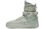 Кроссовки Nike Air Force 1 (Женская размерная сетка)