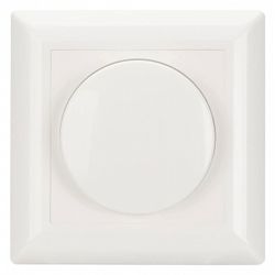 Накладка для диммера Arlight LN 027608