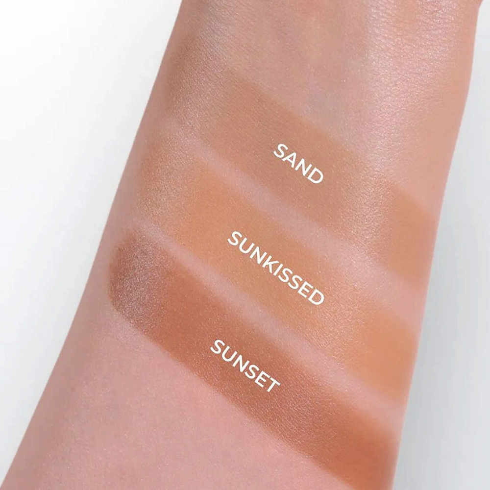 MakeUp RevolutionSkin Silk Bronzer Stick