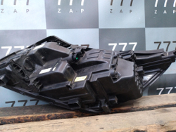 Kia Sorento 3 Prime Фара правая оригинал целая 92102c5600