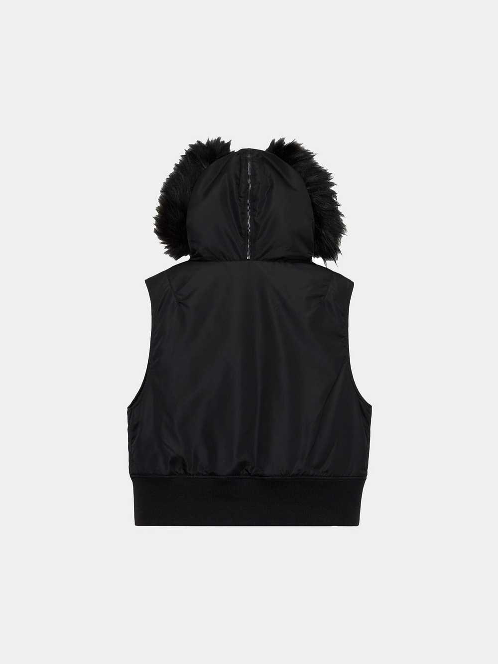 Жилет утепленный женский ALPHA INDUSTRIES N-2B VEST W