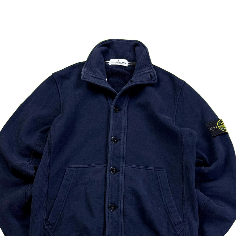 Кофта Stone Island