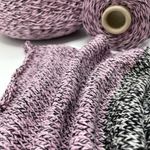 Пряжа мулине на бобине FILATI OMEGA SRL 80% меринос 20% полиамид (300 гр на конусе)