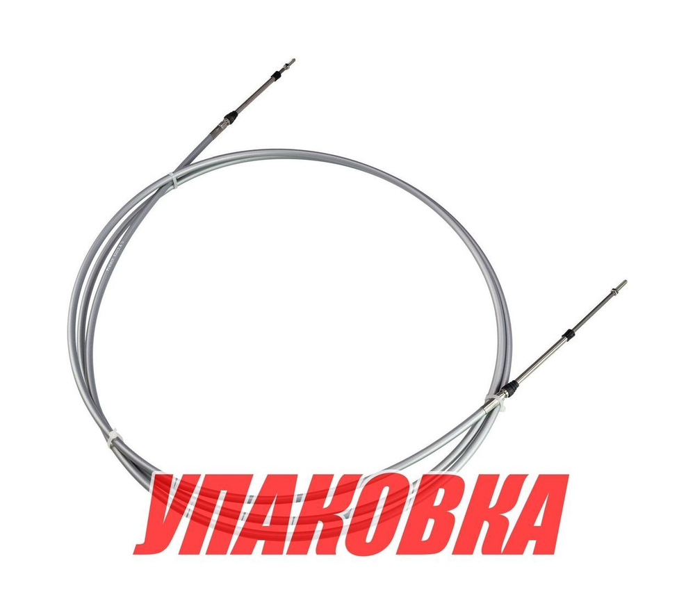 Трос дистанционного управления Pinnacle 15 футов (4,57 м) (упаковка из 6 шт.)