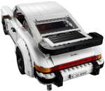 LEGO Creator Expert: Porsche 911, 10295 — Porsche 911 — Лего Креатор Создатель Эксперт