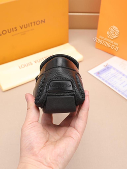 Мокасины Louis Vuitton