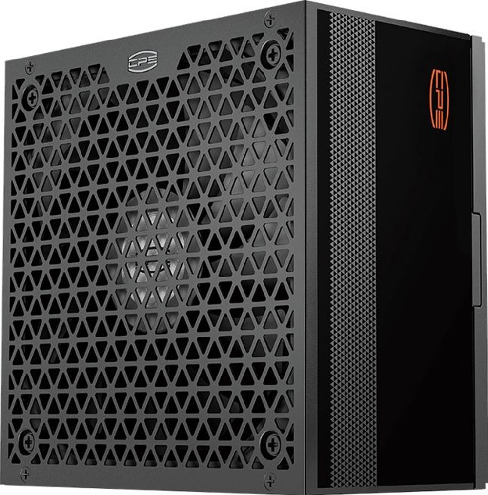 Блок питания ATX PCCooler P5-YN850-G1FFBK1-EU