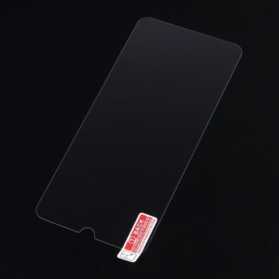 Защитное стекло для Samsung Galaxy A01 0.3 mm в тех.упаковке (25 шт в компл), 008323-25