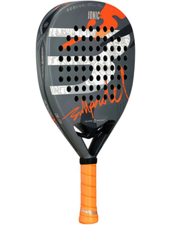Ракетка для Padel Bullpadel Ionic Power 25