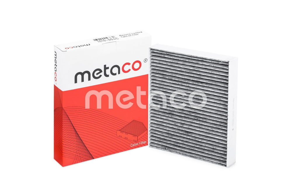 Metaco 1010-004C (K 1223 A)