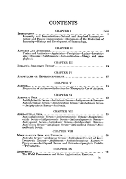 Applied Immunology | Benjamin Abraham Thomas