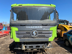 Shacman (Shaanxi) SX* 6x6 Самосвал SX32586T385 (Дизельный, 11,6 л, 369 л.с., МТ)