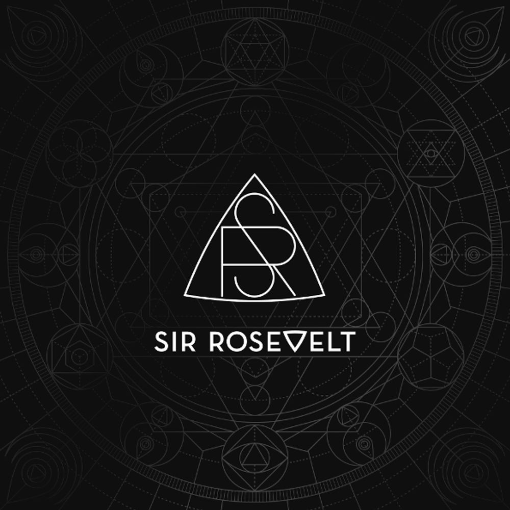 Sir Rosevelt / Sir Rosevelt (CD)