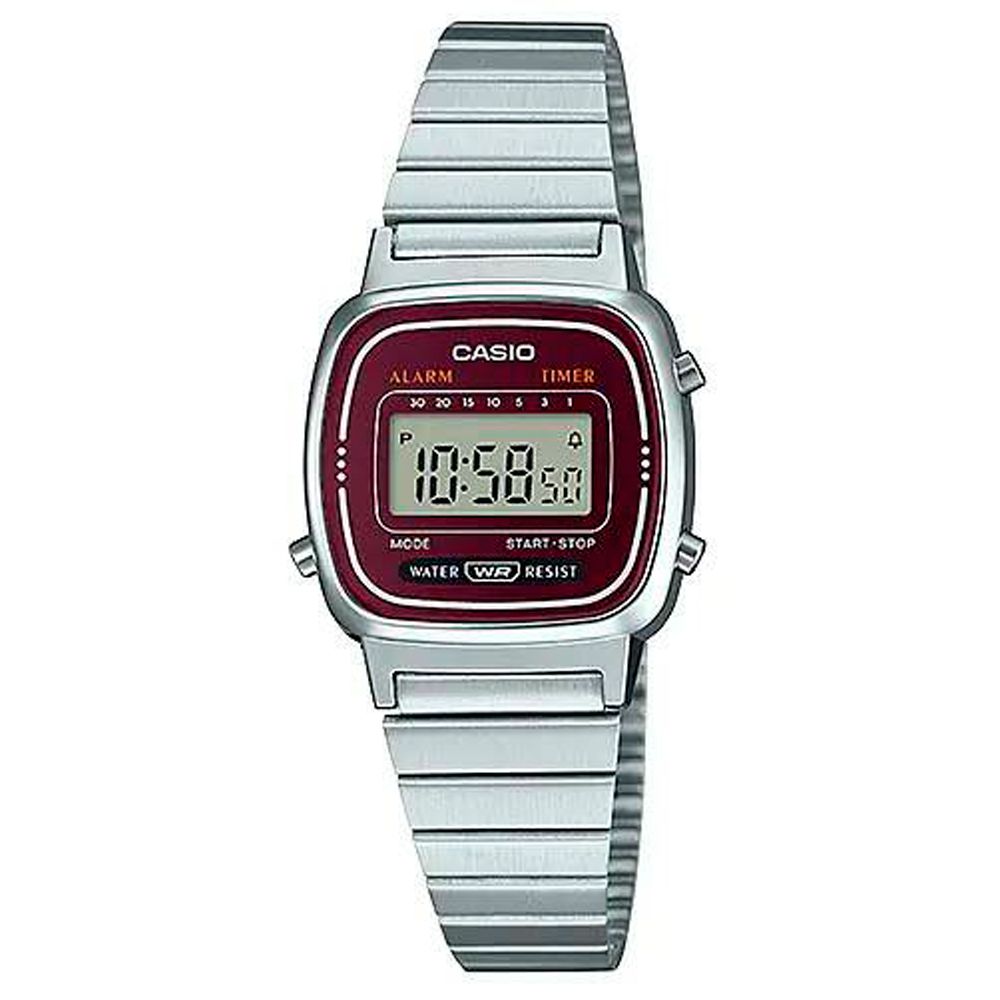 Casio LA670WA-4
