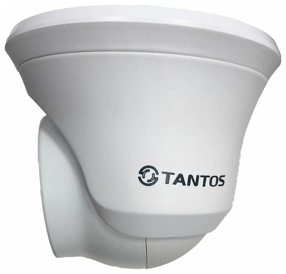 Видеокамера IP Tantos TSi-Ee25FP