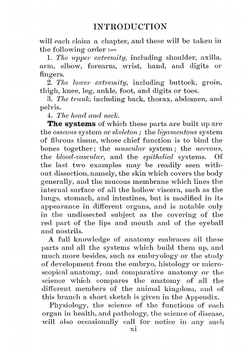 Human Anatomy for Art Students | Fripp Alfred Downing