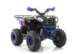 Квадроцикл MOTAX GRIZLIK A125