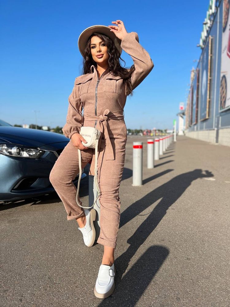 Комбинезон УК-2066-4 Fabrika