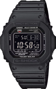 Наручные часы Casio GW-M5610U-1B