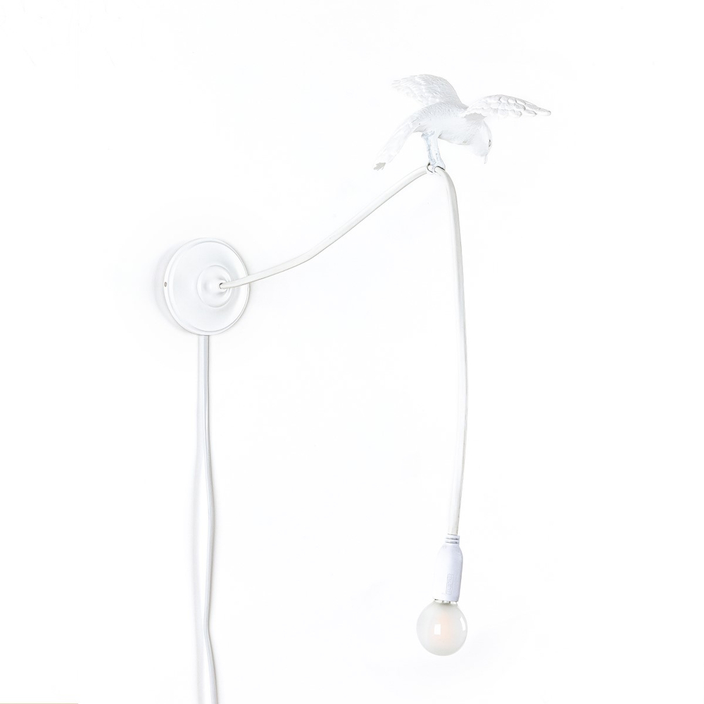 Настенный светильник Sparrow Cruising