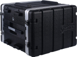 Рэковый кейс Guider ABS-8UL