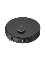 Робот-пылесос -пылесос Dreame Bot L30 Ultra, Чёрный (RLX41CE)