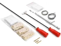 Набор ЧИСТОGUN Полный, .223, 9в1, 550мм, канал ствола и патронник, Лось 145 (CH-FH-223-FCKR)