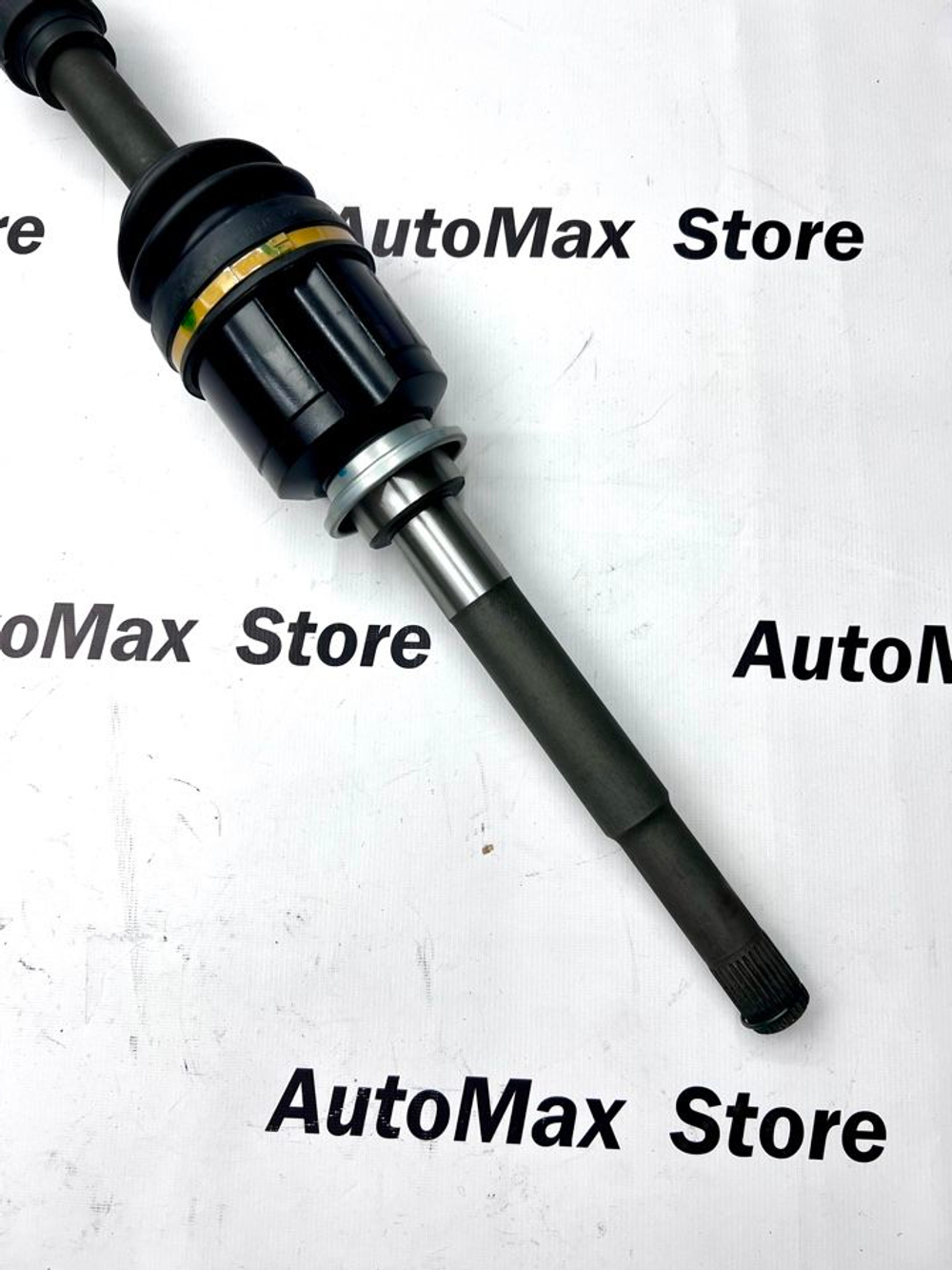 Привод задний Mitsubishi Outlander 3 3715A302. Оригинал.