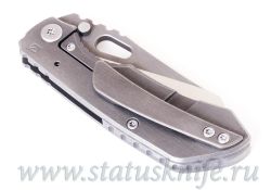 Сет ножей # 247 CKF Evolution 2.0 grey Ti и Satori 2.0фотография - 6