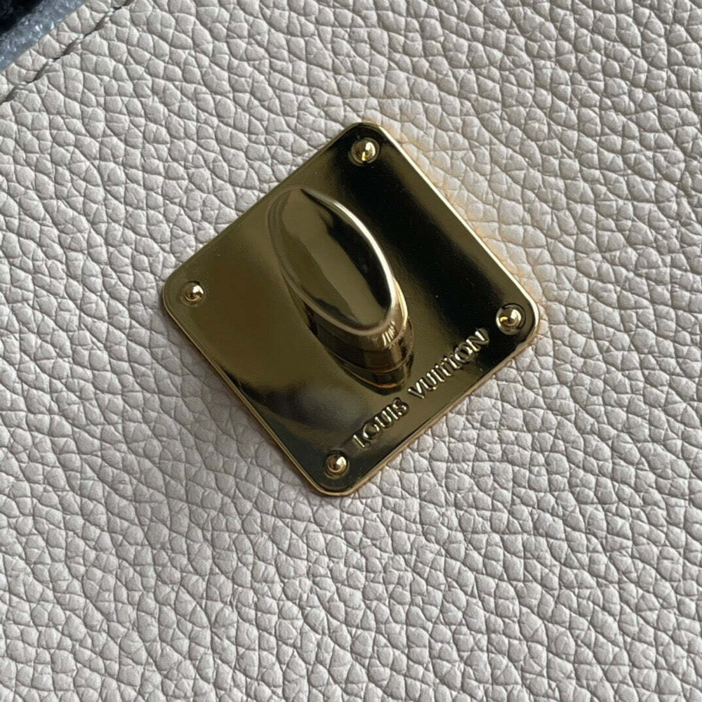Louis Vuitton Lockme Chain PM