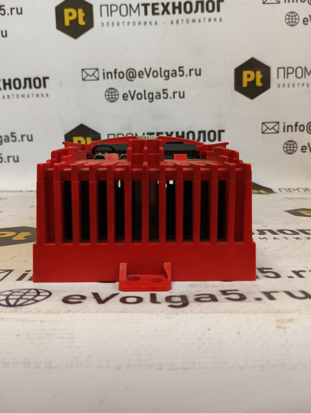 SEW Eurodrive MC07A220-503-4-00+MC07A-00 б/у