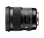 Объектив Sigma AF 50mm f/1.4 DG HSM для Canon