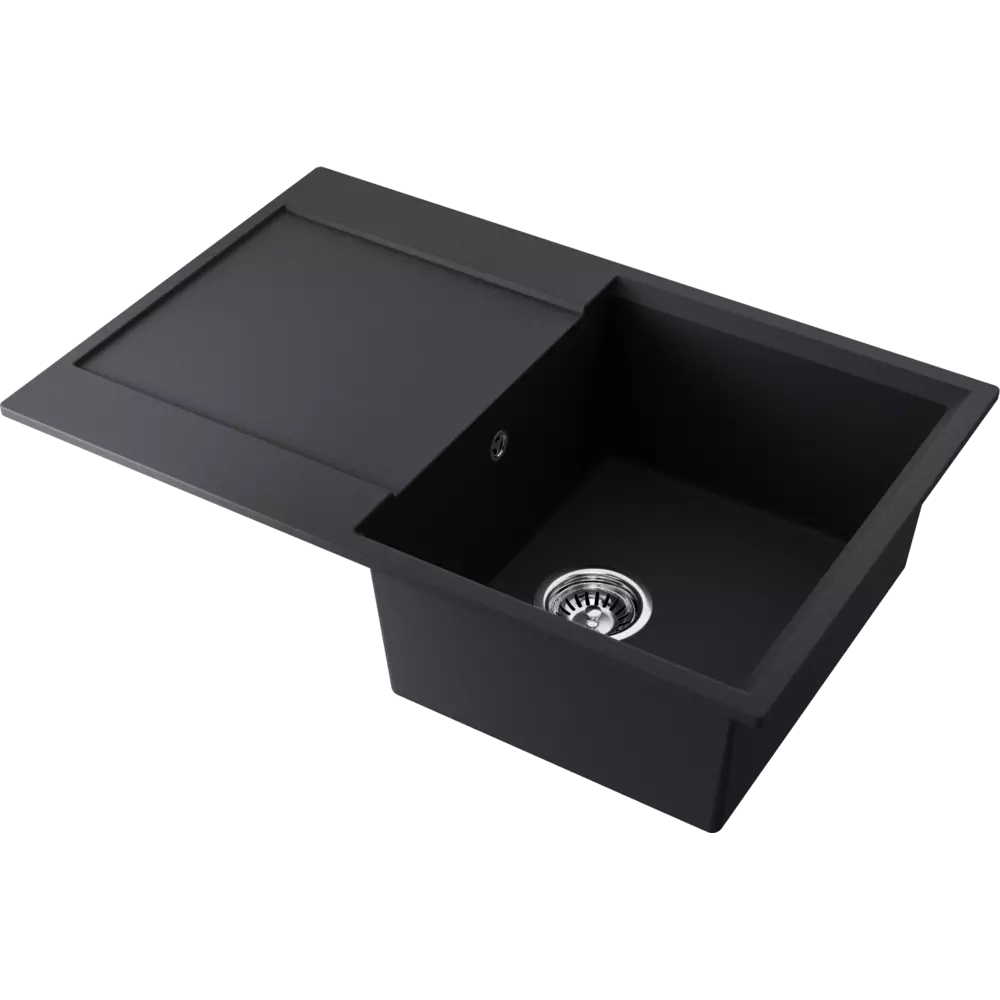 Кухонная мойка Omoikiri Daisen-78-PA