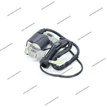 Катушка зажигания подходит для двигателей 173F,177F, 182F,188F,190F