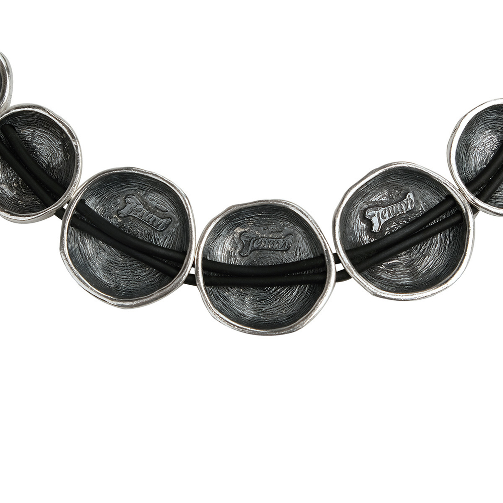 "Зумм" кольеиз коллекции "Астерио" от Jenavi