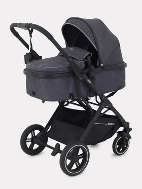 Коляска трансформер Rant Basic Pulsar Grey