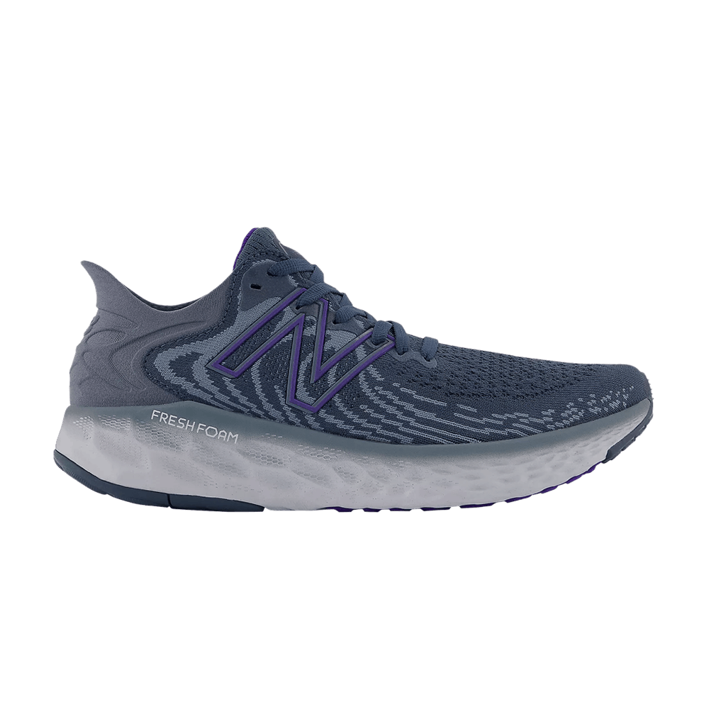 Кроссовки New Balance Nb 1080 (Женская размерная сетка)