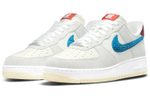 Кроссовки Undefeated X Nike Air Force 1 Low Sp "5 On It"