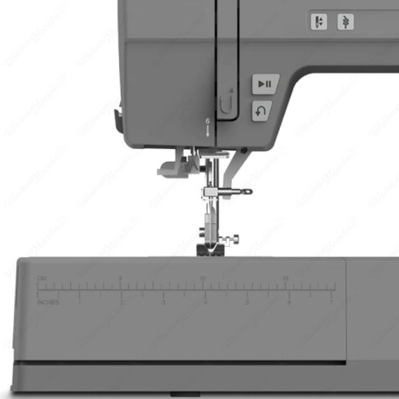 Швейная машина Singer Heavy Duty 6700C