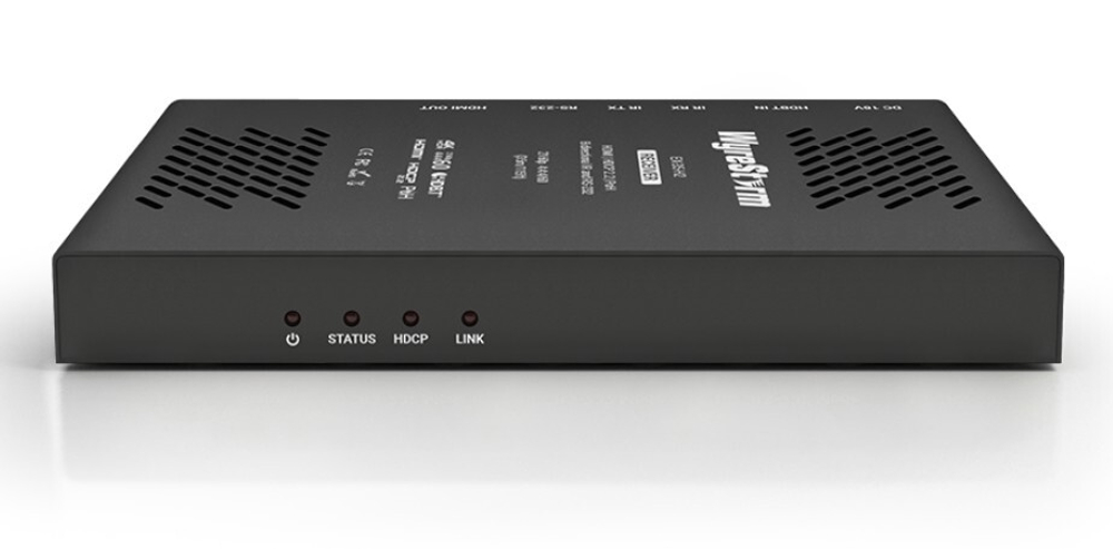 Комплект  Wyrestorm EX-35-H2