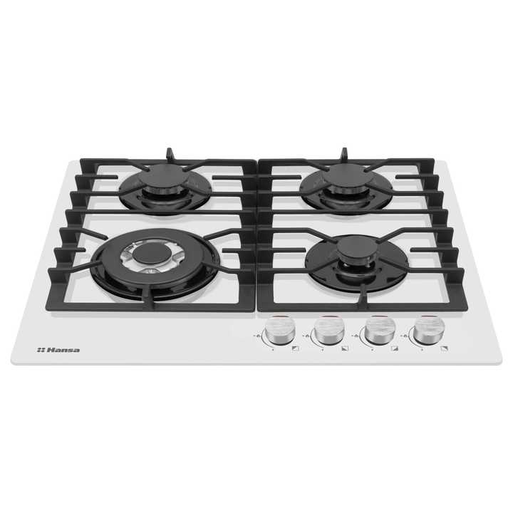 Газовая панель Hansa BHKW611301