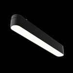 Трековый светильник Technical TR080-1-12W4K-B