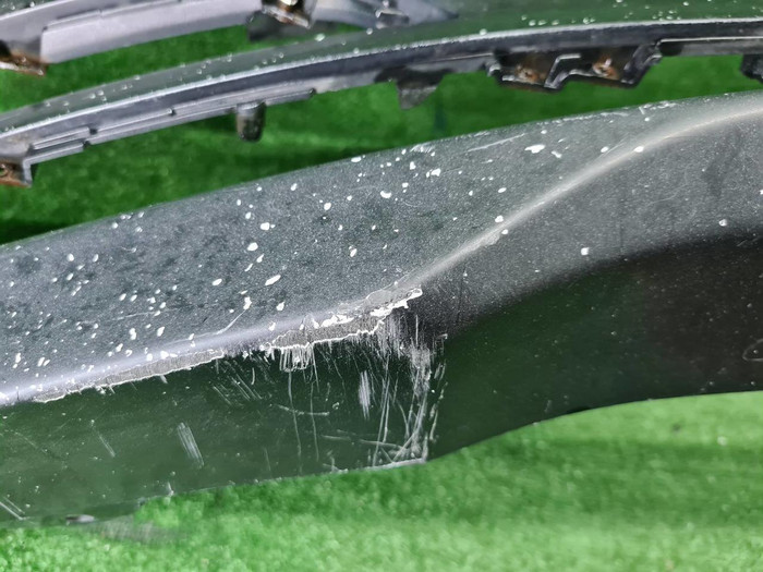 Бампер передний Hyundai Genesis 2 (2013-2016)