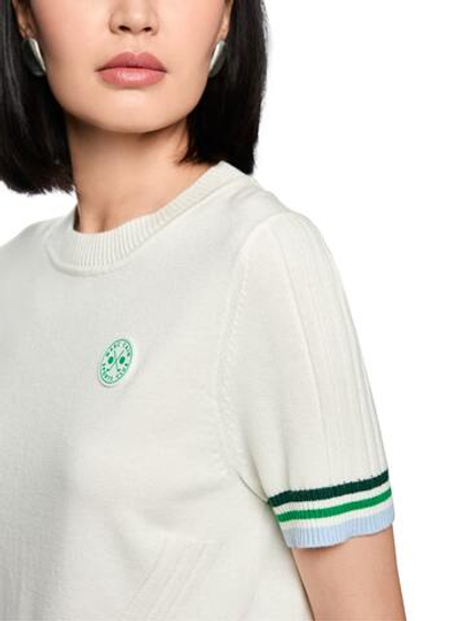 Marc Cain Джемпер трикотажный