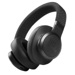 Наушники JBL Live 660 NC Black (JBLLIVE660NCBLK)