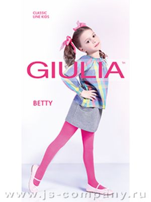 Детские колготки Betty 80 Giulia